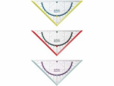 Herlitz Set čtverec 16cm (11367950) Herlitz Set čtverec 16cm (11367950)