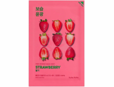 Holika Holika Pure Essence Mask Sheet - Strawberry 1 ks