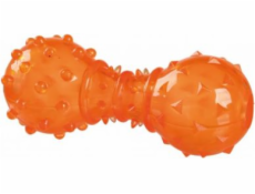 Trixie Dog Activity pamlsek činka, TPR, 12 cm