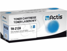 Náhradní toner Actis TH-212A žlutý 131A (TH-212A)