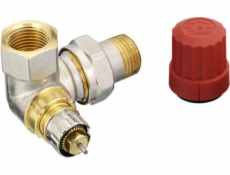 Danfoss Triaxiální termostatický ventil RA-N 15 pravý (013G0233)