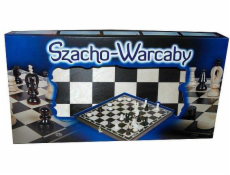 Magiera šachy 35cm