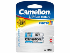 Camelion Photo Battery CR2 850mAh 1 ks.