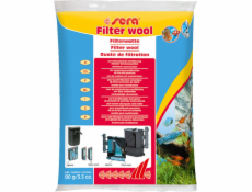 Sera Filter vlna 100g Sera Filter vlna 100g