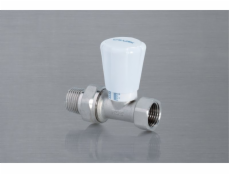 Valvex Radiátorový ventil přímý ACTIVE PLUS 1/2 4482070