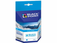 Inkoust Black Point BPC551XLC / CLI-551CXL (azurový)