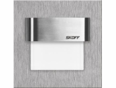 SKOFF Tango LED nerezové svítidlo na schodiště (ML-TAN-KH-1-PL-00-01)