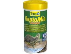 Tetra Tetra ReptoMin Junior 100 ml Tetra Tetra ReptoMin Junior 100 ml