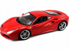Bburago Ferrari 488 GTB (394239)