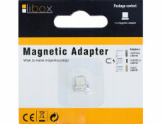 Libox Micro USB konektor pro magnetický kabel LB0155 LIBOX