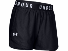 Under Armour Under Armour Play Up Short 3.0 1344552-001 černá XXS