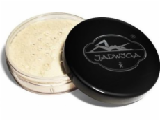 JADWIGA SAIPAN Přírodní pudr pro suchou pokožku 20g