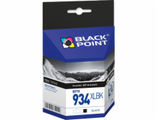 Inkoust Black Point BPH934XLBK Ink (černý)