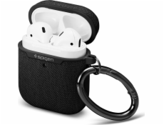 Ochranné pouzdro Spigen Urban Fit pro Airpods 1/2 černé