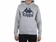 Kappa šedá/stříbrná L