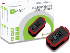 Pulzní oxymetr Intec A310BP