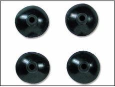 Tetra Tetratec přísavky pro filtr EX 400700/1200 Tetra Tetratec přísavky pro filtr EX 400700/1200