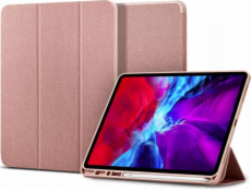 Pouzdro na tablet Spigen SPIGEN URBAN FIT IPAD PRO 11 2018/2020 ROSE GOLD Pouzdro na tablet Spigen SPIGEN URBAN FIT IPAD PRO 11 2018/2020 ROSE GOLD