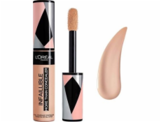 L Oreal Paris Infaillible More Than Concealer 327 Cashmine 11ml