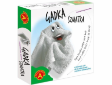 Alexander Gadka Familijna hadr Alexander Gadka Familijna hadr