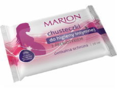 Marion Ubrousky pro intimní hygienu s prebiotikem 1 balení-10 ks