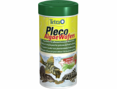 Tetra Pleco Algae Wafers 250 ml + 20 % ZDARMA