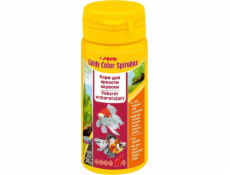 sera sera GOLDY COLOR SPIRULINA KONZERVY 50 ml - 008041 sera sera GOLDY COLOR SPIRULINA KONZERVY 50 ml - 008041