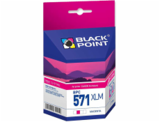 Inkoust Black Point CANON CLI- 571XLM (BPC571XLM)