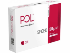 International Paper PolSpeed A4 kopírovací papír 80g 500 listů