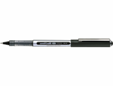 Uni Mitsubishi Pencil Rollerball Pen UB150 Black