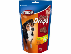Trixie ČOKOLÁDOVÉ KAPKY 200g SÁČEK