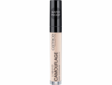 Catrice Liquid Camouflage korektor 007 Natural Rose