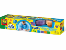 SES Moje první nadýchaná pěnová barva SES Moje první nadýchaná pěnová barva