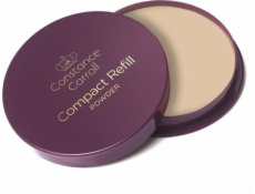 Constance Carroll Stone Powder Compact náhradní náplň č. 14 Harvest Beige 12g