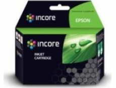 Incore Incore Incore Incore pro Epson 101C T03V2 azurová 70ml C13T03V24A