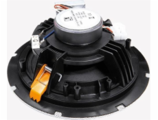 Audac AUDAC CENA706/B Stropní reproduktor SpringFit™ 6.5 Černá verze - 8? a 100V
