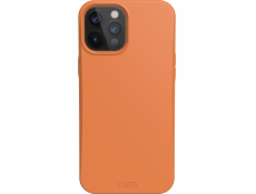 UAG UAG Outback Bio - ochranný obal pro iPhone 12 Pro Max (oranžový) UAG UAG Outback Bio - ochranný obal pro iPhone 12 Pro Max (oranžový)