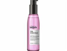 L Oreal Professionnel Oil Serie Expert Liss Unlimited 125 ml