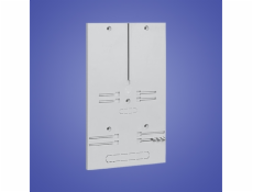 Elektro-Plast Pultová deska TU 3F-b/z-12 335x200mm - 10.12