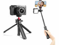 Selfie tyč Ulanzi Tripod Mt-16