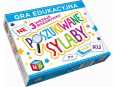 Multigame Wanted slabiky Multigame Wanted slabiky