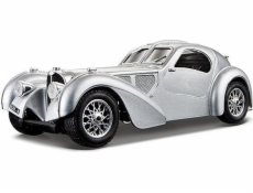 Bburago Bugatti Atlantic 1936