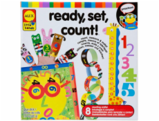 Dante Alex Little Hands Ready, Set, Count (038-1464)