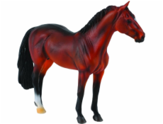 Figurka Collecta Bay Hannoverský hřebec (004-88431)