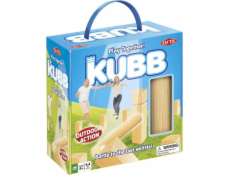 Taktika Kubb