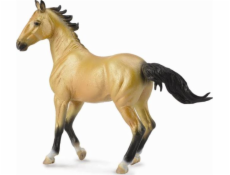 Figurka Collecta Akhal-Teke Buckskin Mare (004-88624)