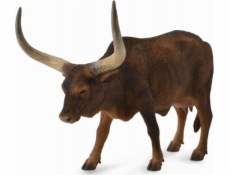 Figurka Collecta COW ANKOLE-WATUSI COW