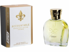 Omerta Accountable Adventure Edition EDT 100 ml