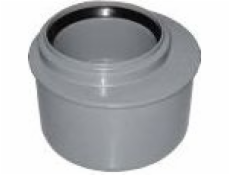 Magnaplast Krátká redukce HTR DN 110/50mm (11335)