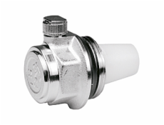 Ventilační otvor chladiče Giacomini, 1 levý (R200X002)